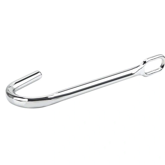 Anal Hooks Hook Ball PerfectFit No Steel Plug Stainless 5783 1009